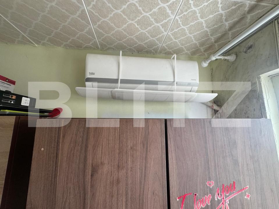 Garsonieră de vânzare Valea Rosie - 199673AV | BLITZ Craiova | Poza3