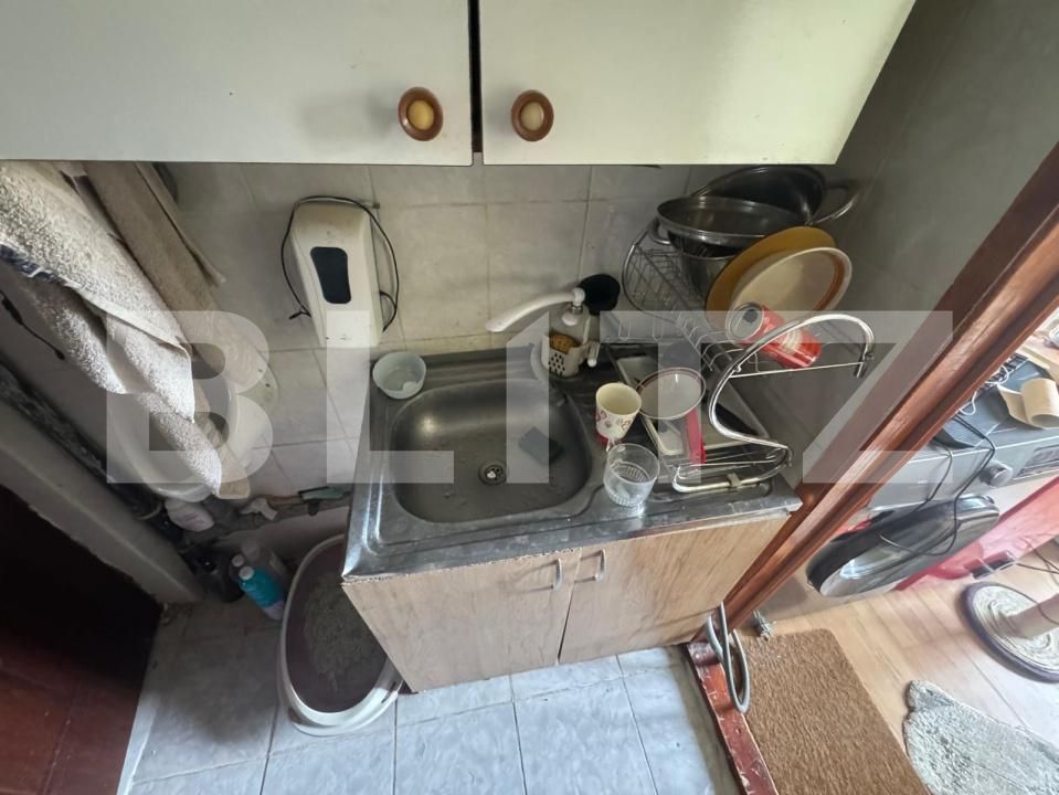 Garsonieră de vânzare Valea Rosie - 199673AV | BLITZ Craiova | Poza5