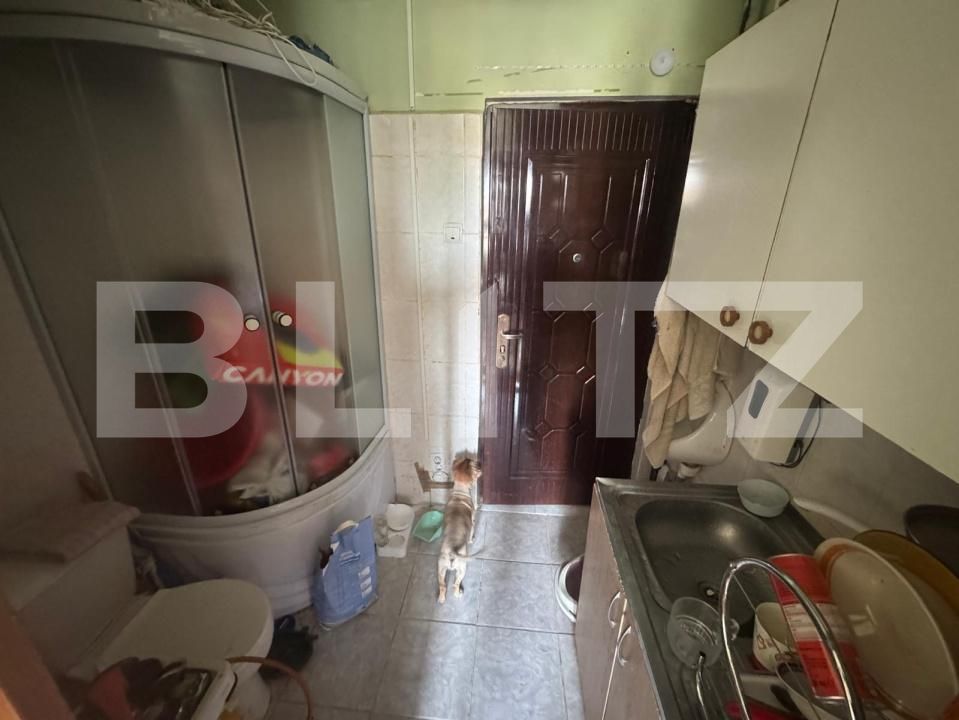Garsonieră de vânzare Valea Rosie - 199673AV | BLITZ Craiova | Poza2