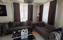 Casă P+1, 183 mp utili, teren 448 mp, zona Brestei