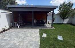 Casă P+1, 183 mp utili, teren 448 mp, zona Brestei