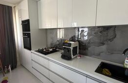 Casă P+1, 183 mp utili, teren 448 mp, zona Brestei