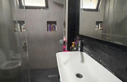 Casă P+1, 183 mp utili, teren 448 mp, zona Brestei