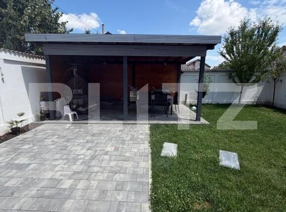 Casa de vânzare 5 camere Brestei - 199674CV | BLITZ Craiova | Poza13