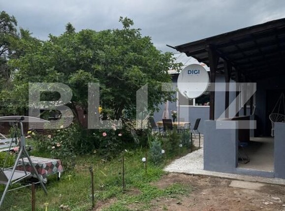 Casa de vânzare 3 camere Pielești - 199677CV | BLITZ Craiova | Poza7