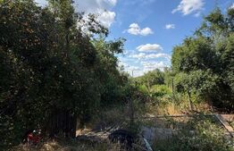 Teren intravilan 1.728 mp cu dublă deschidere, zona Calea București