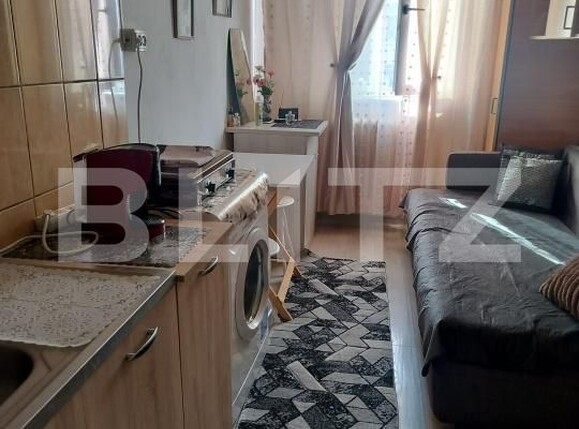 Garsonieră de vânzare Valea Rosie - 199683AV | BLITZ Craiova | Poza2