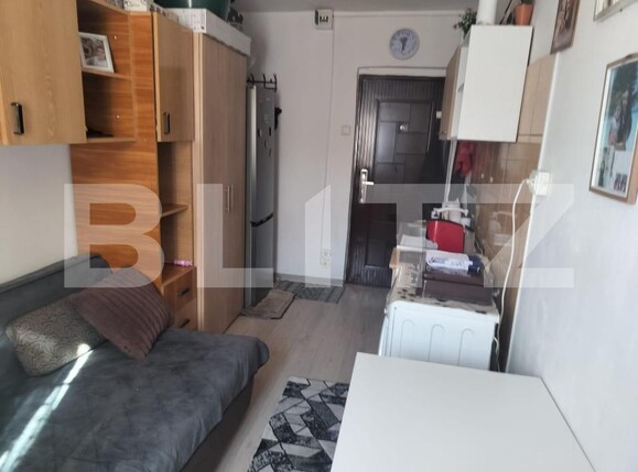 Garsonieră de vânzare Valea Rosie - 199683AV | BLITZ Craiova | Poza3