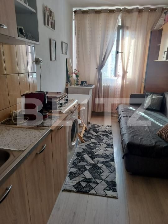 Garsonieră de vânzare Valea Rosie - 199683AV | BLITZ Craiova | Poza2