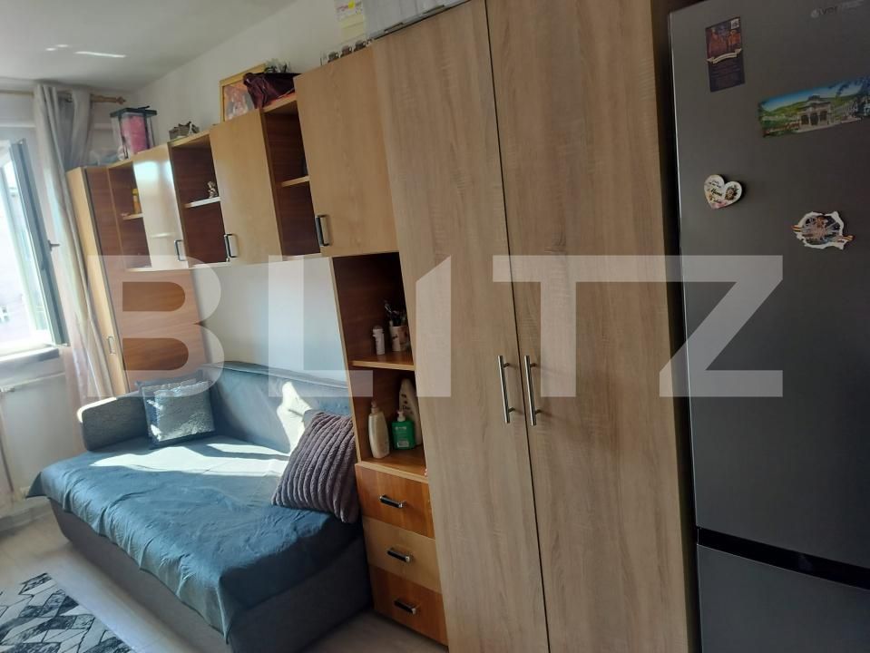 Garsonieră de vânzare Valea Rosie - 199683AV | BLITZ Craiova | Poza4