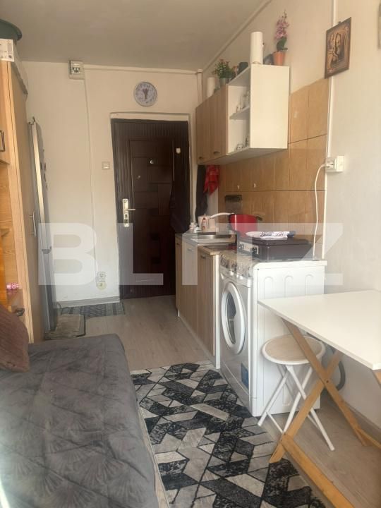 Garsonieră de vânzare Valea Rosie - 199683AV | BLITZ Craiova | Poza5