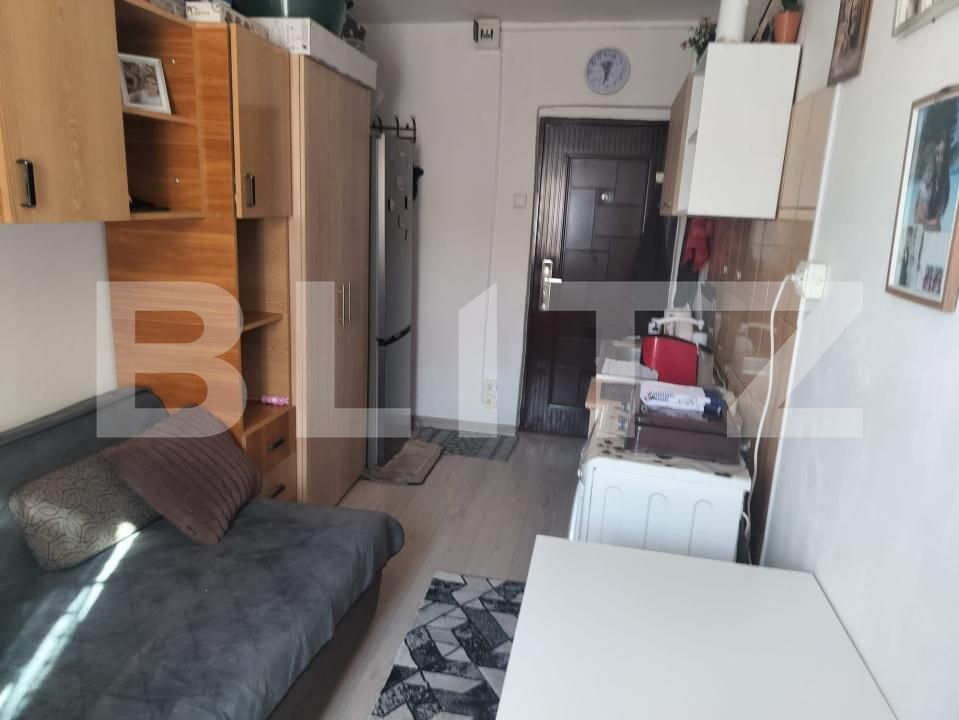 Garsonieră de vânzare Valea Rosie - 199683AV | BLITZ Craiova | Poza3