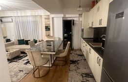 Apartament 3 camere bloc nou, 67.31 mp, zona Calea Severinului - Auchan