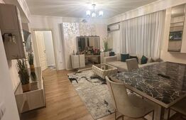 Apartament 3 camere bloc nou, 67.31 mp, zona Calea Severinului - Auchan