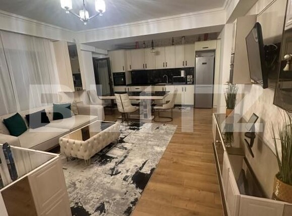 Apartament de vânzare 3 camere Calea Severinului - 199740AV | BLITZ Craiova | Poza1