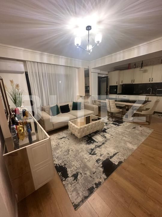 Apartament de vânzare 3 camere Calea Severinului - 199740AV | BLITZ Craiova | Poza3