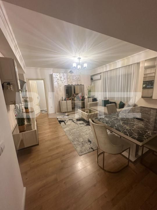 Apartament de vânzare 3 camere Calea Severinului - 199740AV | BLITZ Craiova | Poza4