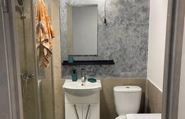 Garsonieră de închiriat – 37 mp, complet utilată, zona Ultracentrală 