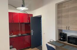 Garsonieră de închiriat – 37 mp, complet utilată, zona Ultracentrală 
