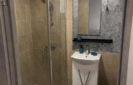 Garsonieră de închiriat – 37 mp, complet utilată, zona Ultracentrală 