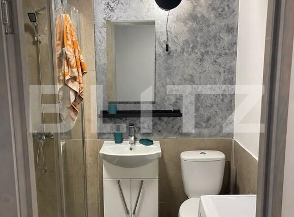 Apartament de închiriat 2 camere Ultracentral - 199752AI | BLITZ Craiova | Poza5
