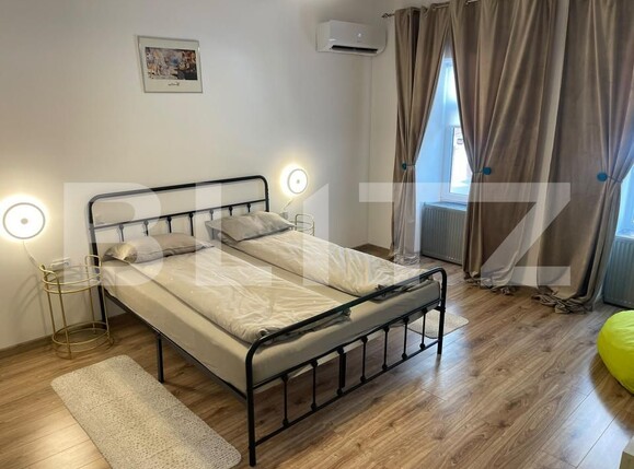 Apartament de închiriat 2 camere Ultracentral - 199752AI | BLITZ Craiova | Poza1