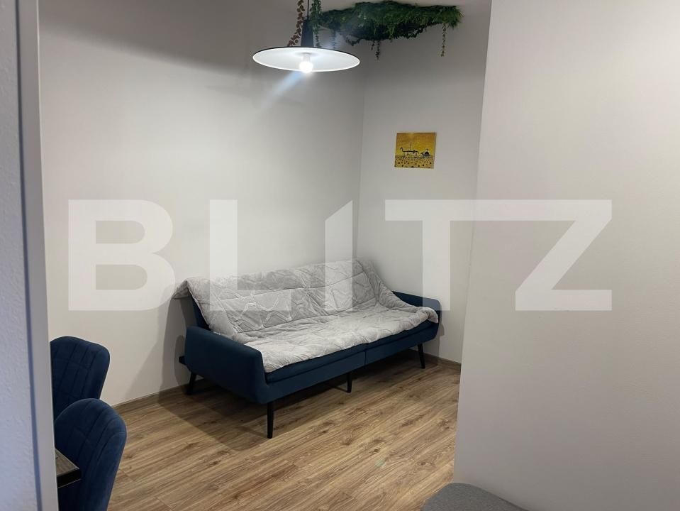 Apartament de închiriat 2 camere Ultracentral - 199752AI | BLITZ Craiova | Poza3