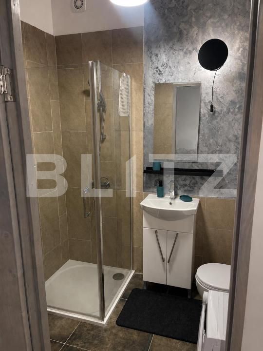 Apartament de închiriat 2 camere Ultracentral - 199752AI | BLITZ Craiova | Poza6