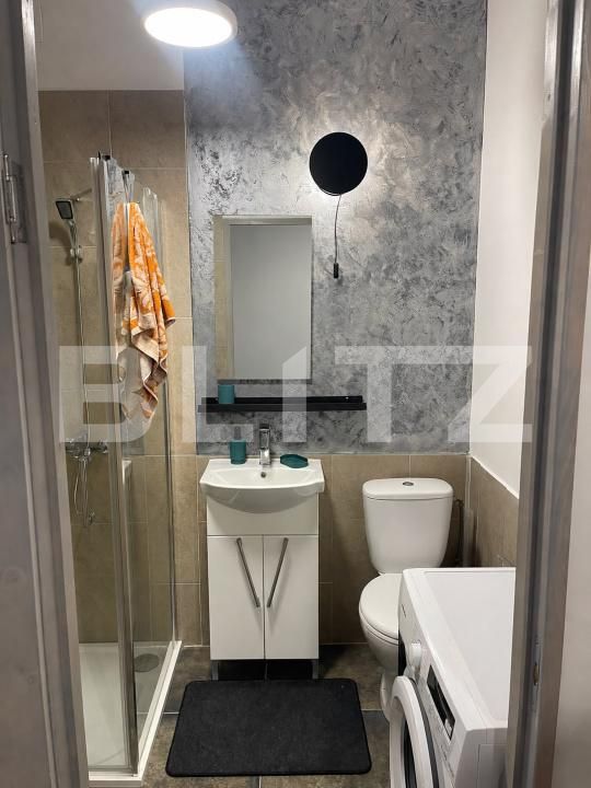 Apartament de închiriat 2 camere Ultracentral - 199752AI | BLITZ Craiova | Poza5