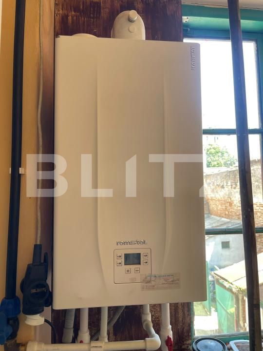 Apartament de închiriat 2 camere Ultracentral - 199752AI | BLITZ Craiova | Poza7