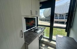 Apartament cu 2 camere, 80 mp, scara interioare, zona 1 Mai- Stadion