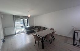 Apartament cu 2 camere, 80 mp, scara interioare, zona 1 Mai- Stadion
