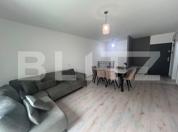 Apartament de închiriat 3 camere 1 Mai - 199766AI | BLITZ Craiova | Poza1