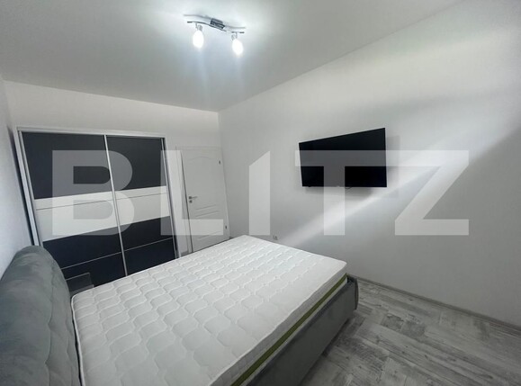 Apartament de închiriat 3 camere 1 Mai - 199766AI | BLITZ Craiova | Poza8