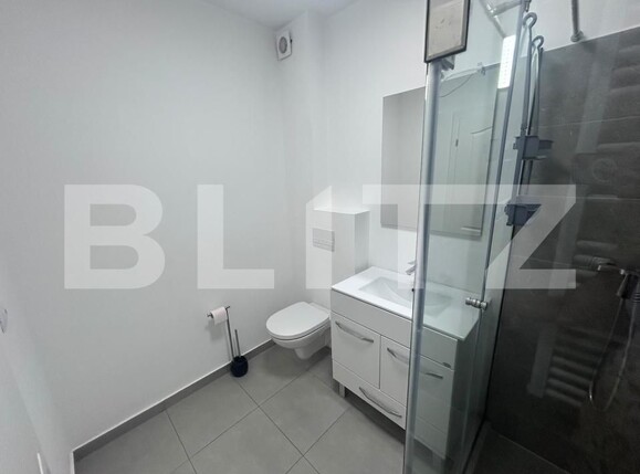 Apartament de închiriat 3 camere 1 Mai - 199766AI | BLITZ Craiova | Poza10