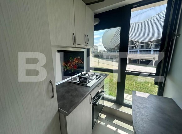 Apartament de închiriat 3 camere 1 Mai - 199766AI | BLITZ Craiova | Poza4