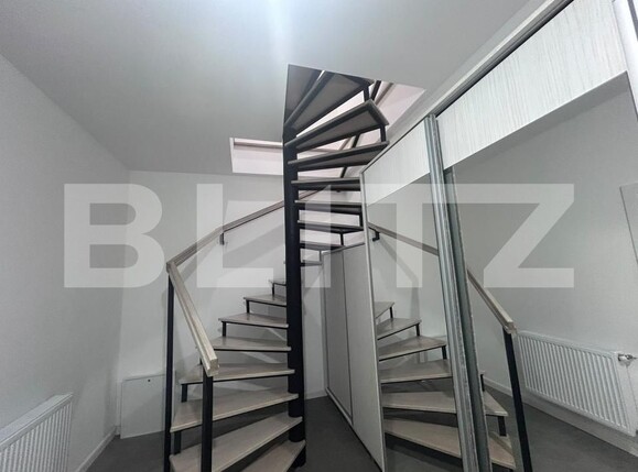 Apartament de închiriat 3 camere 1 Mai - 199766AI | BLITZ Craiova | Poza9