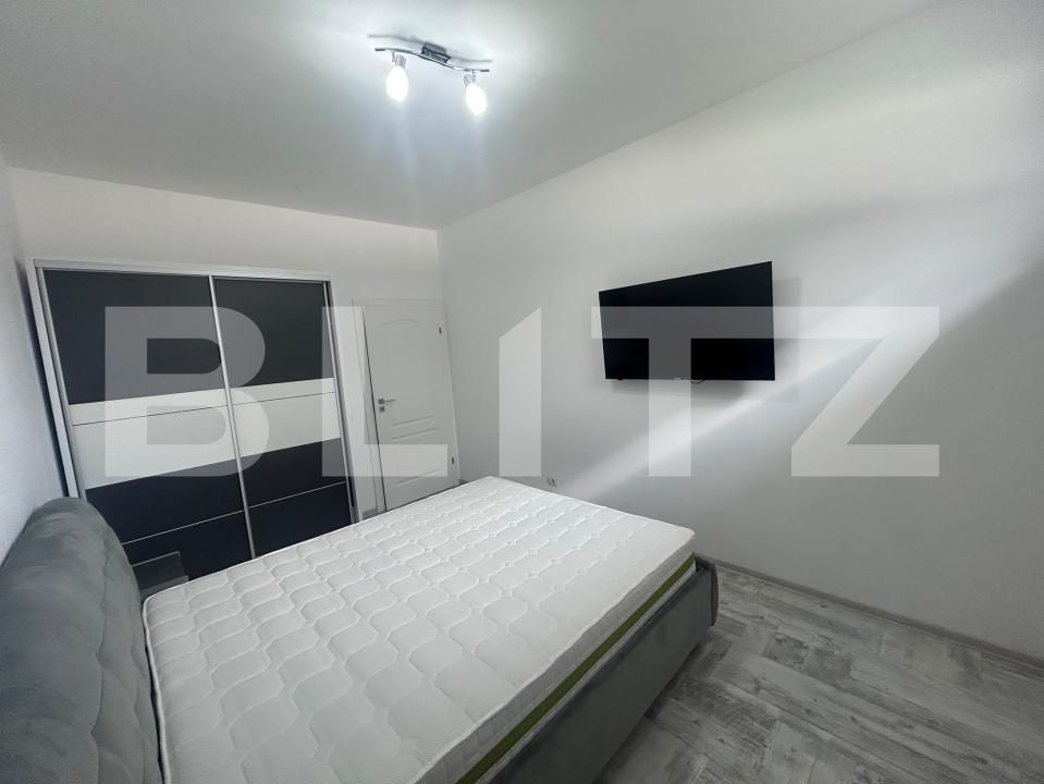 Apartament de închiriat 3 camere 1 Mai - 199766AI | BLITZ Craiova | Poza8