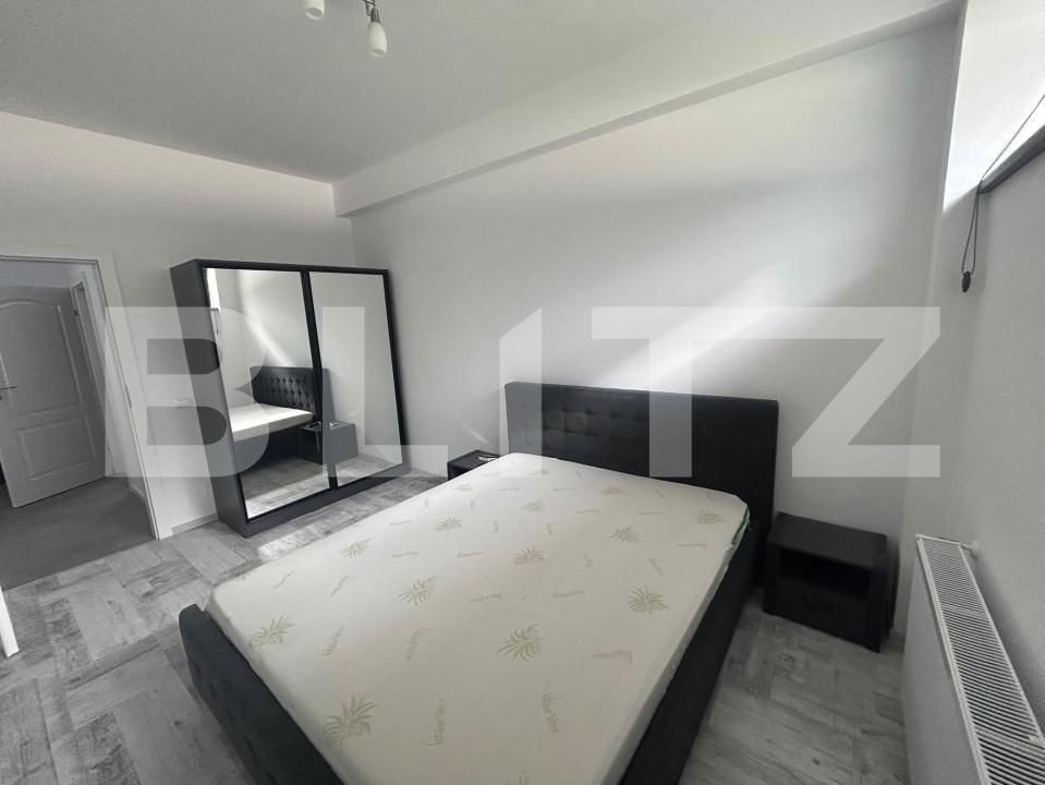 Apartament de închiriat 3 camere 1 Mai - 199766AI | BLITZ Craiova | Poza7