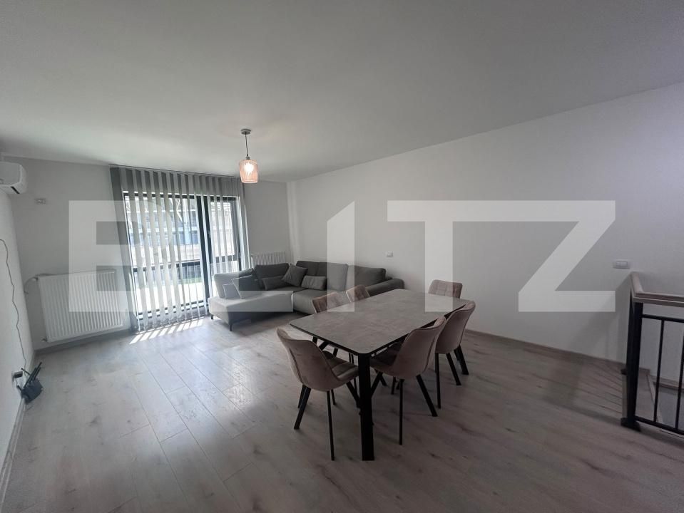 Apartament de închiriat 3 camere 1 Mai - 199766AI | BLITZ Craiova | Poza2