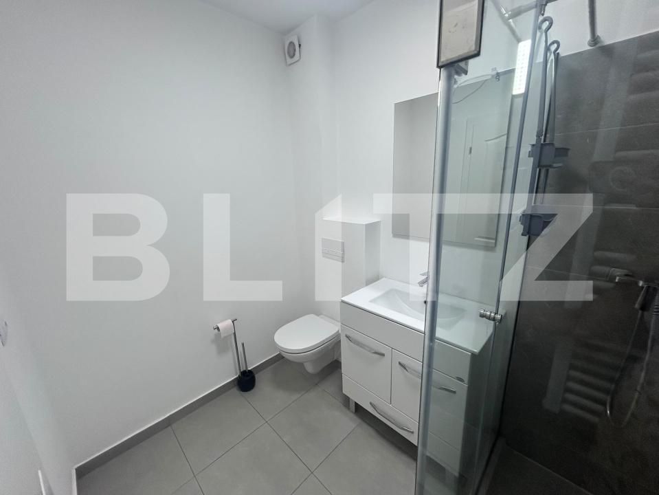 Apartament de închiriat 3 camere 1 Mai - 199766AI | BLITZ Craiova | Poza10