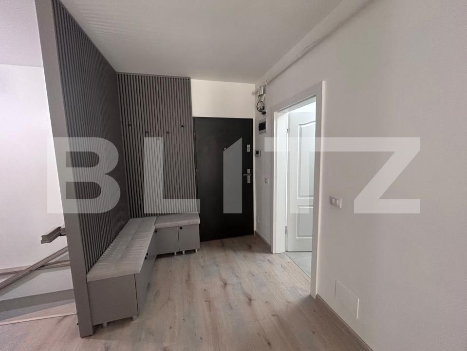 Apartament de închiriat 3 camere 1 Mai - 199766AI | BLITZ Craiova | Poza3