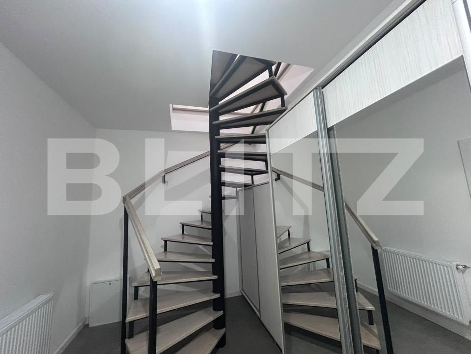 Apartament de închiriat 3 camere 1 Mai - 199766AI | BLITZ Craiova | Poza9