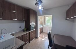 Apartament 3 camere decomandat, 70 mp, centrala, AC, zona 1 Mai - Helin Ciuperca