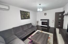 Apartament 3 camere decomandat, 70 mp, centrala, AC, zona 1 Mai - Helin Ciuperca
