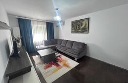 Apartament 3 camere decomandat, 70 mp, centrala, AC, zona 1 Mai - Helin Ciuperca