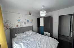 Apartament 3 camere decomandat, 70 mp, centrala, AC, zona 1 Mai - Helin Ciuperca