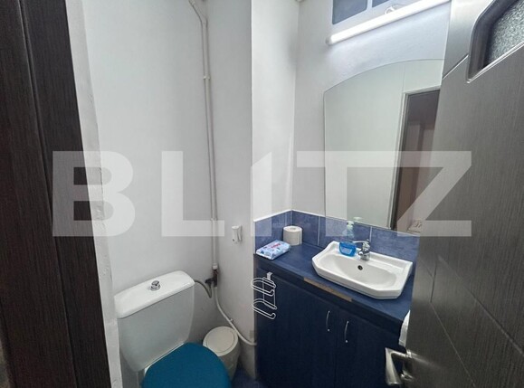 Apartament de închiriat 3 camere 1 Mai - 199767AI | BLITZ Craiova | Poza15