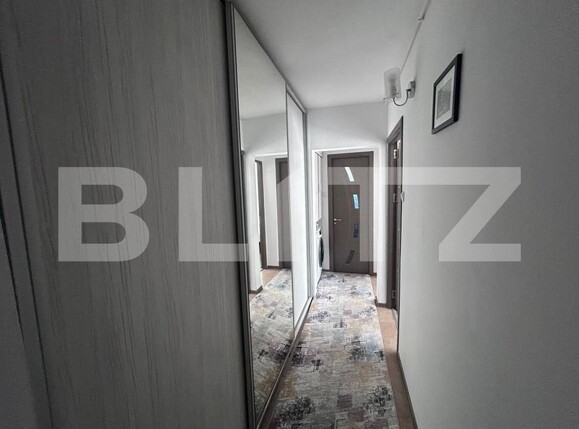 Apartament de închiriat 3 camere 1 Mai - 199767AI | BLITZ Craiova | Poza13