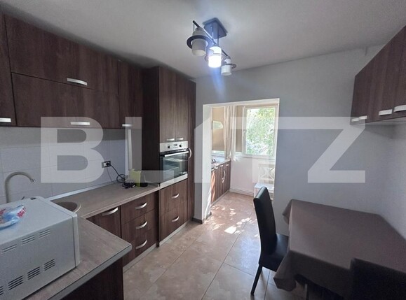 Apartament de închiriat 3 camere 1 Mai - 199767AI | BLITZ Craiova | Poza9